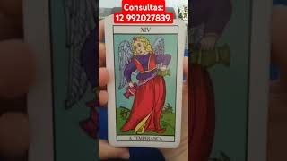 Mensagem do Tarot de Marselha tarot tarô taro cartomante cartomancia baralhocigano [upl. by Ikcir296]