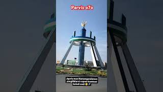 parviz070 jigarla Namangandamiz atmasfera bomba boru new danc reek funny toplove tiktok [upl. by Santa]