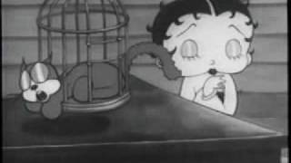 Betty Boop [upl. by Leunamme770]