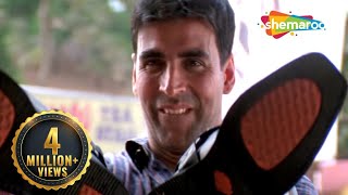 150 Rupaya Dega  Phir Hera Pheri  Akshay Kumar Suniel Shetty Paresh Rawal Rimi Sen Bipasha [upl. by Uol]