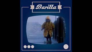 PRESS AGENCY  HYMNE SPOT BARILLA ANNI 80 [upl. by Alyam]