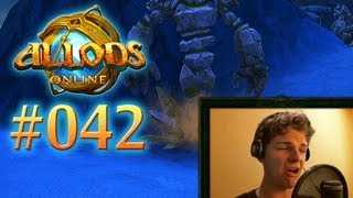 Lets Play Allods Online 042  Flammenzahn ist abgefahrn [upl. by Moberg528]