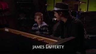 OTH  Jamie Lucas Scott and Gavin Degraw [upl. by Eldwen]