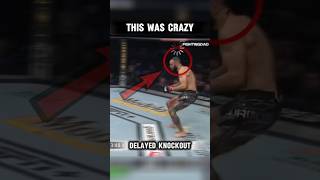 The Craziest Knockout of All Time [upl. by Fried483]