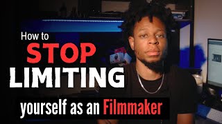 How to THRIVE as an Independent Filmmaker [upl. by Naamann500]