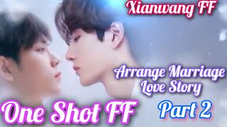 Xianwang One Shot fanfictien part 2 explained in hindi blfanfictionexplanationinhindi oneshot bl [upl. by Eiramlatsyrk719]