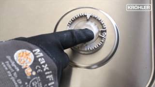 Comment reparer les bougies de brûleur  How to repair burner electrode [upl. by Yrol]