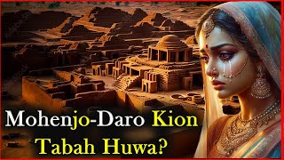 MohenjoDaro the Ancient Urban Marvel of the Indus Valley Civilization  Studio One Documentaryquot [upl. by Erine830]