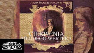 1 Cierpienia młodego Wertera  Audiobook PL [upl. by Arracat932]