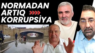 Şəhər mədəniyyətsizliyi Eldar Mahmudovun nəvələri pulla tutuldu Avropada qətllər davam etdiriləcək [upl. by Clein]