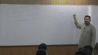 CAF 07 C LAW CRASH COURSE By SIR AA DAY 7 Ch 10 [upl. by Corabelle]