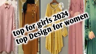 Latest top designLuxury top designtop design for girls 2024sadesign0716 [upl. by Aivekahs]