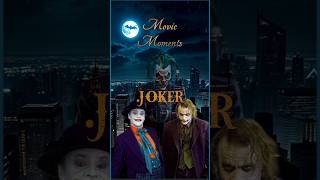 JOKER  Jack Nicholson Or Heath Ledger [upl. by Bruno]