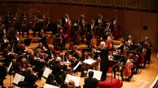 Brahms 2nd symphony 1st movement [upl. by Felton]