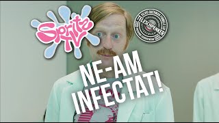 Spritz TV  Episodul 19  Neam infectat [upl. by Anile128]