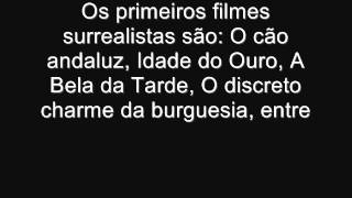 Literatura Dadaísmo e Surrealismo [upl. by Etnelav]