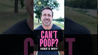 Can’t Poop Here’s Why [upl. by Rizas]