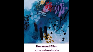 Uncaused Bliss  Opening of the retreat Ireland [upl. by Bartle]