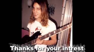 Eminence Front No Bass or Vocal  own guitar track [upl. by Dnomhcir]