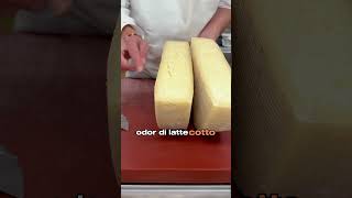 Banco 107  presenta il FORMAGGIO CASERA DELLA VALTELLINA [upl. by Hymen]