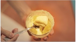 How to make ghee  The pure ayurvedic way [upl. by Plate]