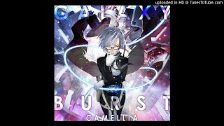 Camellia feat Nanahira ロウスタイル・ボム [upl. by Albemarle]