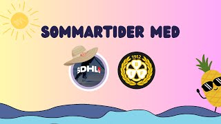 Sommartider med SDHL  Brynäs IF [upl. by Shelton]