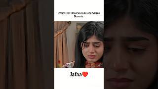 Jafaa Episode 11 clips  Andleeb and Numair  shorts ytshorts viralvideo youtubeshorts trending [upl. by Rases]