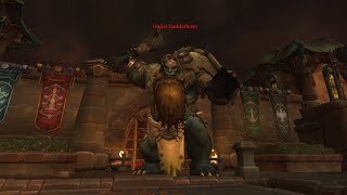 Siege of Boralus 13  Disc Priest POV [upl. by Terryn]