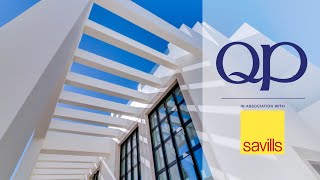 QP Savills  Sky Villas [upl. by Denn]