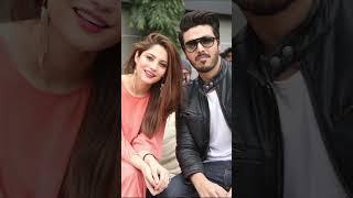 Ahsan Khan Broke His Silence On His Relationship With Neelam Munir 😜 shorts hungamaexpress [upl. by Eeima]