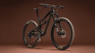 Ibis Ripmo Review  2019 Bible of Bike Tests [upl. by Atiuqcaj700]