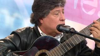 MUSICAL JULIO HUMALA Y CARLOS FALCONÍ [upl. by Okiram]