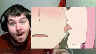 Brynhildr in the Darkness Ep 5 UNCENSORED Reaction [upl. by Mischa]