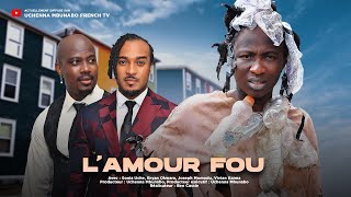 LAMOUR FOU  SONIA UCHE BRYAN OKWARA JOSEPH MOMODU  dernier film nigérian 2023 [upl. by Mommy]