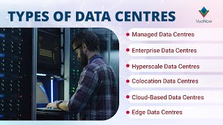 Types Of Data Centres  Data Centre Classification  Vuenow Data Centres  VueNow Edge Data Centres [upl. by Tnecillim]