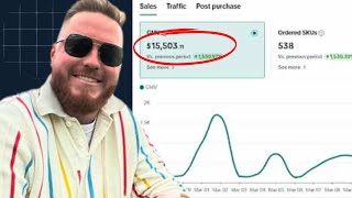 TikTok Dropshipping Q amp A I Interviewed The 1 TikTok Dropshipper of 2024 Part 2 [upl. by Anilesor]