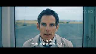 WALTER MITTY A JEHO TAJNÝ ŽIVOT 2013 CZ HD trailer [upl. by Eniala]