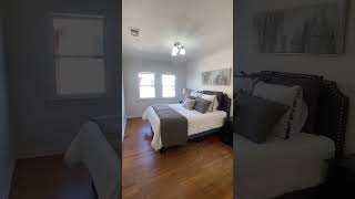 Long Beach Home For Sale  4 bedrooms 3 bathrooms  Los Angeles Home Tour [upl. by Hughmanick410]