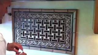 Tile Coach Episode 3 Tile Backsplash [upl. by Harvey]