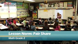 DataWORKS Ed Research K5 Lesson Norm Examples [upl. by Tobin]