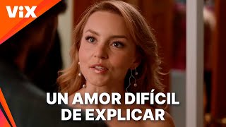 El Extraño Retorno De Diana Salazar  Tráiler oficial  ViX [upl. by Samot25]