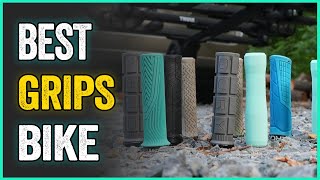 Best Grips Bike Our Favourite Lockon Mtb Grips [upl. by Tala]