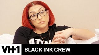 Tatis Side of the Story  Black Ink Crew [upl. by Abehshtab]