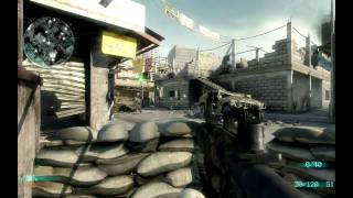 Medal of Honor Limited Edition Beta HDGamePlaySteam2010 [upl. by Elinnet]