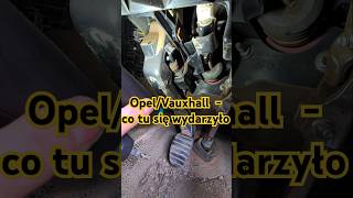 opel vauxhall clutch automobile new foryou uk goviral viralvideo [upl. by Clayberg351]