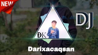 Darıxacaqsan feat Mirələm Mirələmov  Tural Ali  Remix  Slowed Reverb  Bass Boosted [upl. by Obidiah]