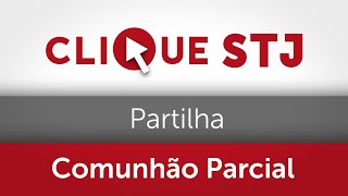 Na comunhão parcial imóvel comprado com recursos de apenas um dos cônjuges também integra partilha [upl. by Conte]