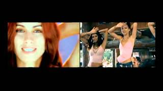 Las Ketchup Asereje YouTube 2 [upl. by Rianna]