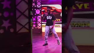 Fakye Pondis performs Sarkodie OfficialSarkodie greatness at B4TT’24 [upl. by Pacien]